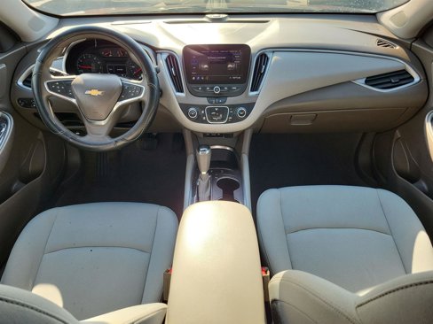 Used 2020 Chevrolet Malibu LS w/ Driver Confidence Package II image 19