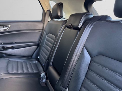Used 2017 Ford Edge SEL w/ Canadian Touring Package image 14