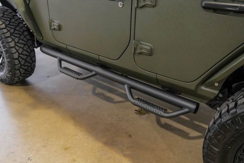 Used 2024 Jeep Wrangler Unlimited Sport image 33