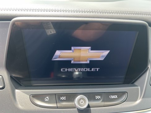 Used 2022 Chevrolet Blazer LT image 16