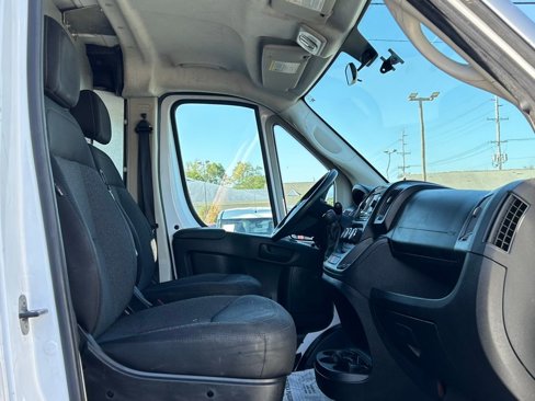 Used 2021 RAM ProMaster 1500 w/ Interior LED Lighting Group image 10