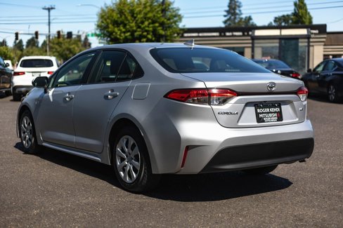 Used 2023 Toyota Corolla LE image 10