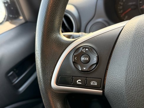 Used 2020 Mitsubishi Mirage G4 ES image 15