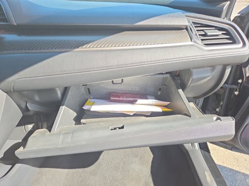 Used 2019 Honda Civic Sport image 34