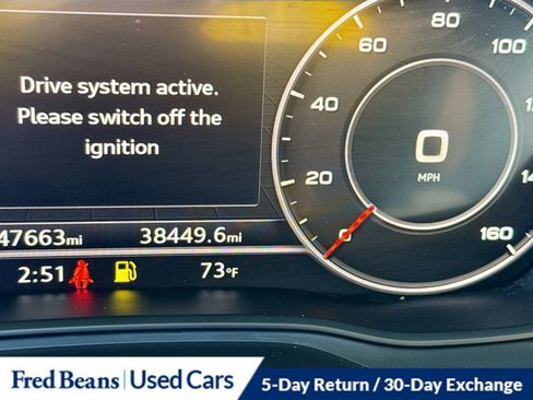 Used 2019 Audi A4 2.0T Premium Plus w/ Premium Plus Package image 14