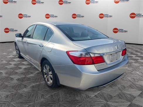 Used 2014 Honda Accord LX image 2
