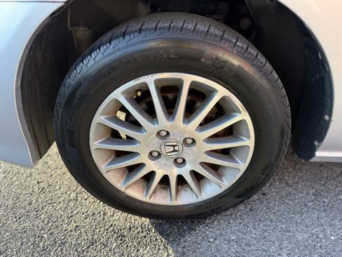 Used 2005 Honda Civic LX image 20