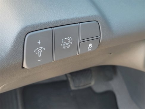 New 2025 Hyundai Elantra Blue image 15