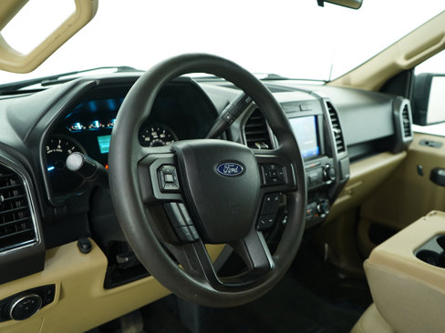 Used 2019 Ford F150 XLT w/ XTR Package image 21