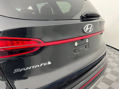 Used 2023 Hyundai Santa Fe SE image 25