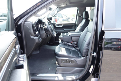 Used 2023 Chevrolet Silverado 1500 LT image 17