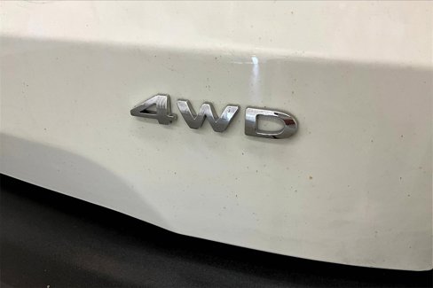 Used 2020 Ford EcoSport SE image 23
