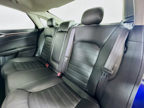 Used 2013 Ford Fusion SE image 23