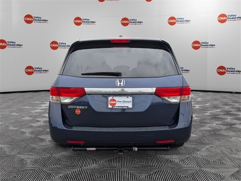 Used 2014 Honda Odyssey EX-L image 6