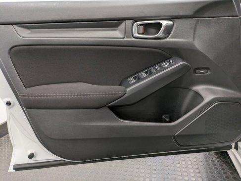 Certified 2023 Honda Civic Sport image 8