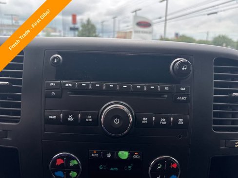 Used 2011 Chevrolet Silverado 1500 LT w/ All-Star Edition image 22