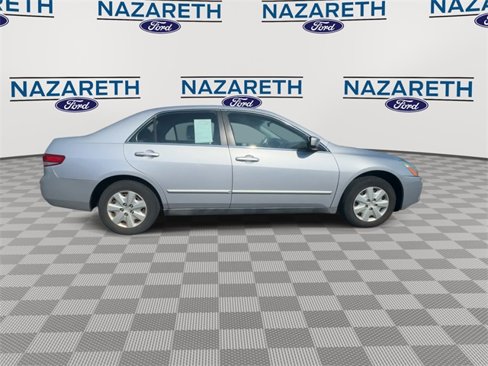 Used 2004 Honda Accord LX image 9