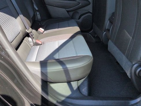 New 2025 Chevrolet Trax LT w/ Driver Confidence Package image 23
