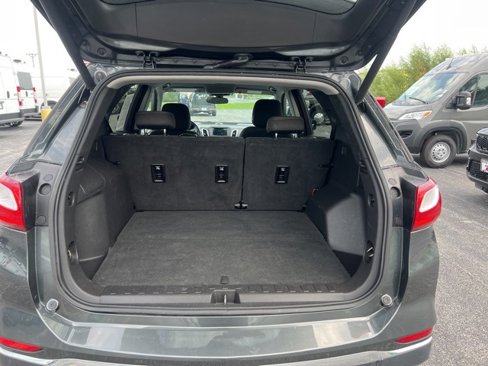 Used 2019 Chevrolet Equinox LT image 5