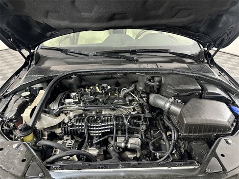 Used 2015 Volvo S80 T5 image 26