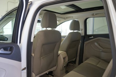 Used 2015 Ford Escape SE image 19