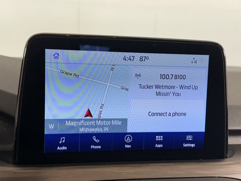 Used 2020 Ford Escape Titanium image 20