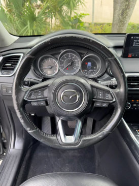 Used 2018 MAZDA CX-9 Touring image 13