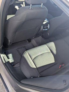 Certified 2023 Chevrolet Malibu LT image 11