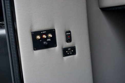 Used 2014 Mercedes-Benz Sprinter 2500 image 40