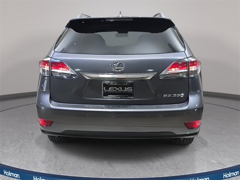 Used 2014 Lexus RX 350 AWD image 7