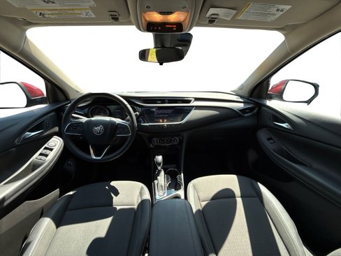 Certified 2023 Buick Encore GX Select image 19