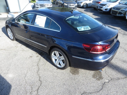 Used 2013 Volkswagen CC Sport image 26
