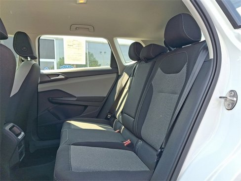 Used 2023 Volkswagen Taos S w/ Driver Assistance Package image 10