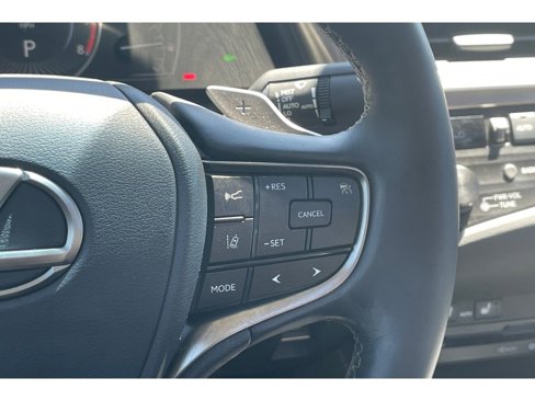 Used 2020 Lexus ES 350 w/ Premium Package image 36