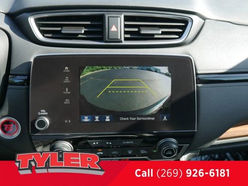 Used 2019 Honda CR-V EX image 50