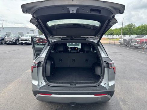 New 2026 Chevrolet Equinox LT w/ Convenience Package II image 25