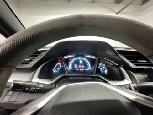 Used 2017 Honda Civic EX-T image 11