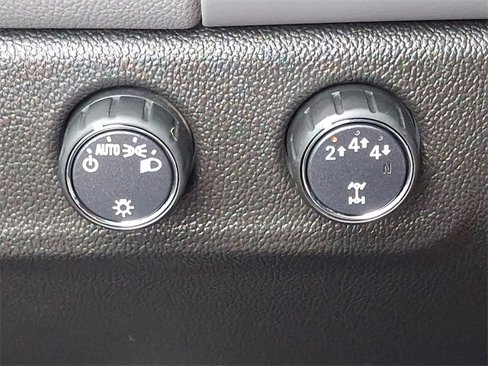 Used 2021 Chevrolet Colorado W/T w/ WT Convenience Package image 24