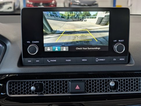 Used 2022 Honda Civic LX image 26