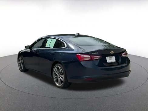 Used 2022 Chevrolet Malibu LT image 11