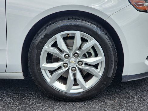 Used 2020 Chevrolet Impala LT image 6