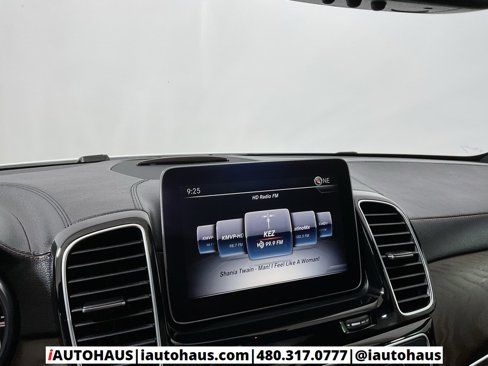 Used 2019 Mercedes-Benz GLE 43 AMG 4MATIC Coupe image 25