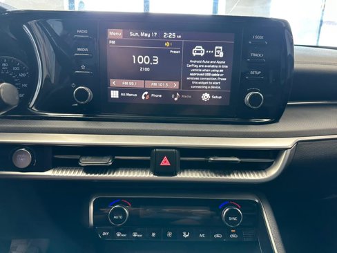 Used 2021 Kia K5 GT-Line w/ GT-Line FWD Premium Package image 27