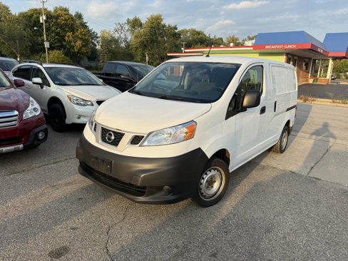 Used 2019 Nissan NV200 S image 2