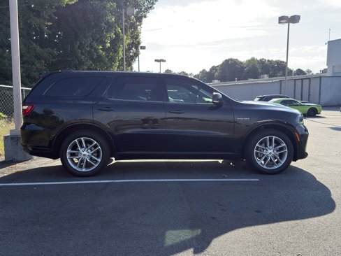 Used 2021 Dodge Durango R/T image 5