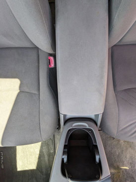 Used 2011 Toyota Prius Two image 18