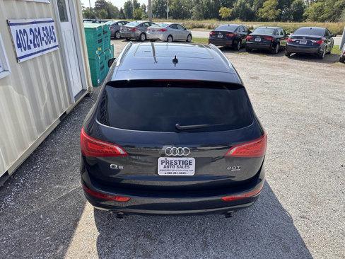 Used 2012 Audi Q5 2.0T Premium Plus image 7