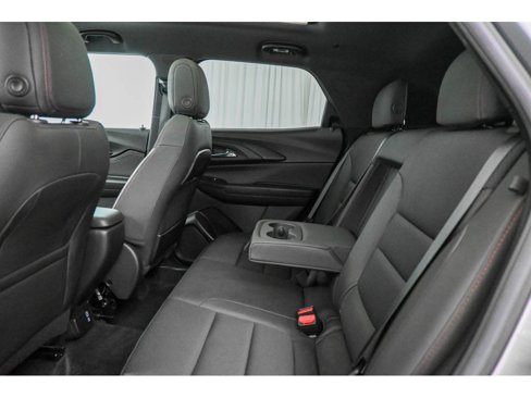 Used 2023 Chevrolet TrailBlazer RS w/ Sun and Liftgate Package image 19