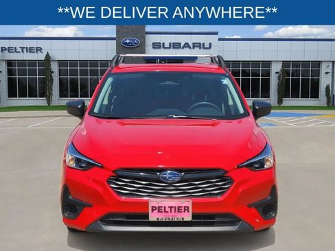 Certified 2024 Subaru Impreza 2.0i image 2