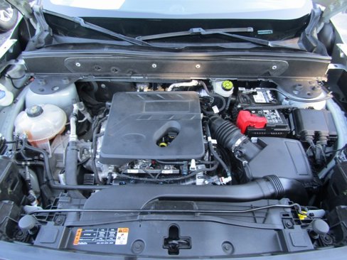 Used 2021 Ford Bronco Sport Outer Banks image 23